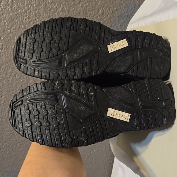 Ranger boots, NWOT, Lace up, Removable liner, Thermolite, Black, Women's 7, - Picture 14 of 16